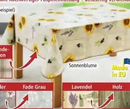 Norma Bella Casa Garten-Wendetischdecke Angebot