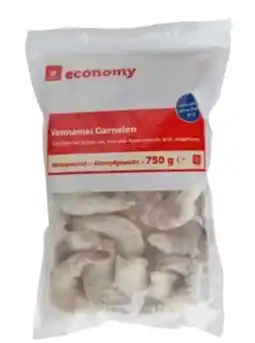 Transgourmet Economy Vannamei Garnelen Angebot