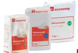Transgourmet Economy Weizenmehl T480 Angebot