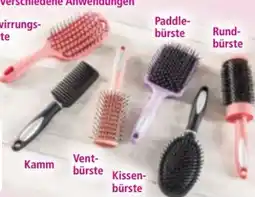 Norma Top Selection Classic-Haarbürste Angebot
