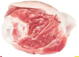 Transgourmet Schwein Hintere Surstelze Angebot