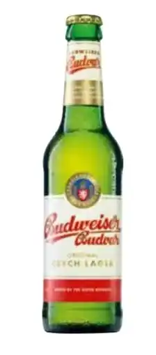 Transgourmet Budweiser Budvar (CZ) Angebot