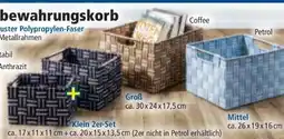 Norma Toptex Aufbewahrungskorb Angebot