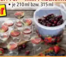 Norma Einmachgläser Angebot