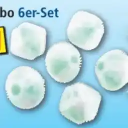 Norma Toptex Anti-Fusselbälle Jumbo Angebot