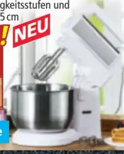 Norma Unold Handmixer Hannah Angebot