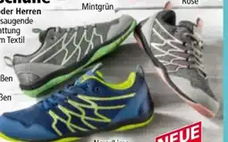 Norma Toptex Sportline Damen Barfußsportschuhe Angebot
