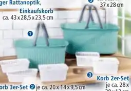 Norma Toptex Universalkorb Angebot