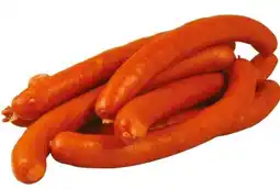 Transgourmet Berger Debreziner Angebot