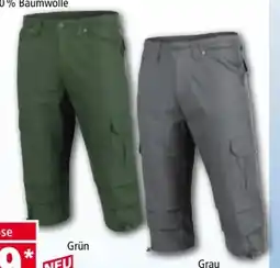 Norma Ronley Herren Sommerhose Angebot