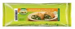 Transgourmet Bauernland Spinatstrudel Angebot