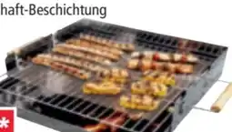 Norma Grill Gourmet Grillmatte Angebot