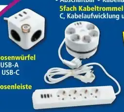Norma Technaxx Innovative Steckdosen Angebot