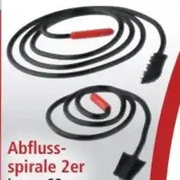 Norma Casa Royale Abflussspirale Angebot