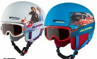 Kinder-Skihelmset Zupo Disney