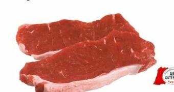 Transgourmet Jungstier Beiried Angebot