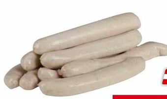 Transgourmet Bio Bratwürstel Angebot