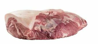 Transgourmet Voralpen Strohschwein Schopf Angebot