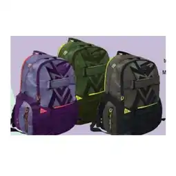 Maximarkt Rucksack FREE TIME Maximarkt Angebot
