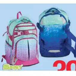 Maximarkt Rucksack Campus-X Maximarkt Angebot