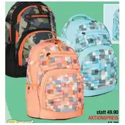 Maximarkt Rucksack Stinger Fresh Maximarkt Angebot