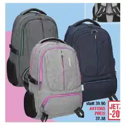 Maximarkt Rucksack Champion Maximarkt Angebot