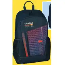 Maximarkt Rucksack Red Bull Maximarkt Angebot