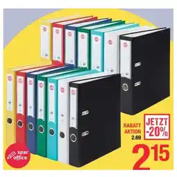 Maximarkt Ordner A4 50 mm oder 75 mm breit Maximarkt Angebot