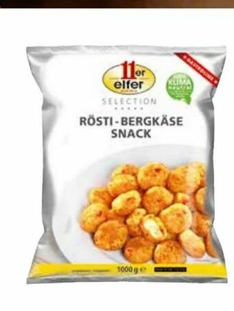 Transgourmet Rösti Bergkäse Angebot