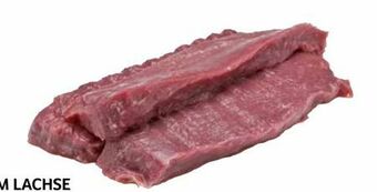 Transgourmet Lamm Lachse Angebot