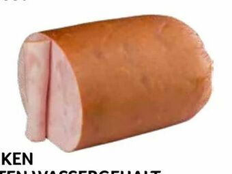 Transgourmet Saunaschinken Angebot