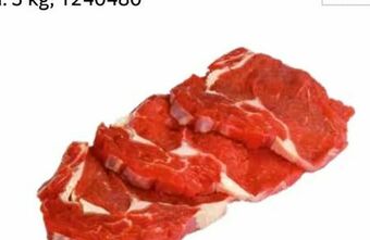 Transgourmet Jungstier Rostbraten Angebot