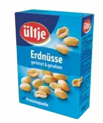 Transgourmet Erdnüsse Angebot