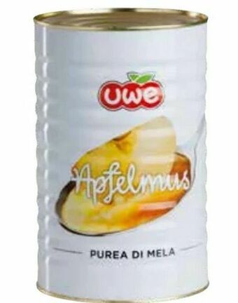 Transgourmet Apfelmus Angebot