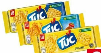 Transgourmet Tuc Cracker Original Angebot