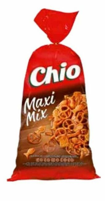 Transgourmet Maxi Mix Angebot