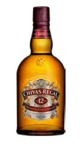 Transgourmet Blended Scotch Whisky Angebot
