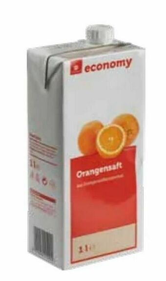 Transgourmet Orangensaft Angebot