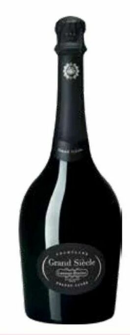 Transgourmet Champagne Grand Siecle Angebot