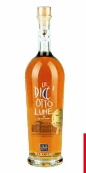 Transgourmet Grappa Dic Otto Lune Angebot