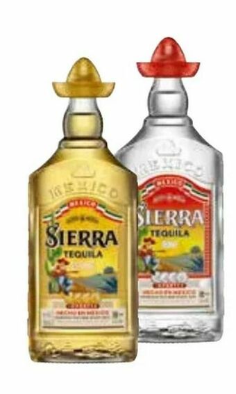 Transgourmet Tequila Reposado Angebot