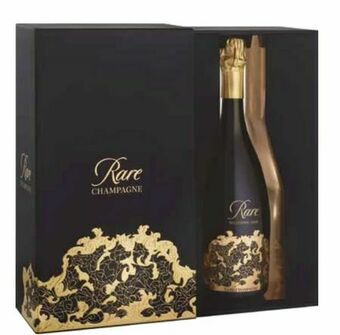Transgourmet Champagner Rare Angebot
