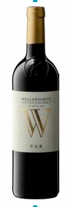 Transgourmet Cuvee W Pur Angebot