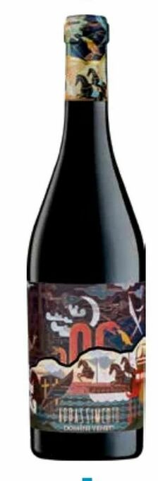 Transgourmet Appassimento Rosso Passito Angebot