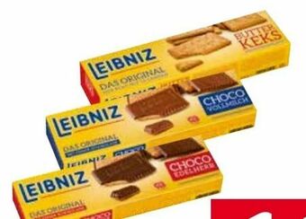 Transgourmet Leibniz Butterkeks Angebot