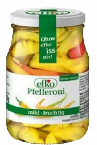Transgourmet Pfefferoni Angebot