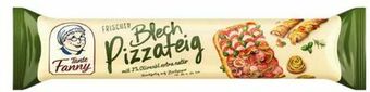 Transgourmet Gastro Blechpizzateig Angebot
