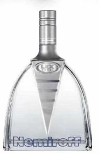 Transgourmet Lex Wodka Angebot