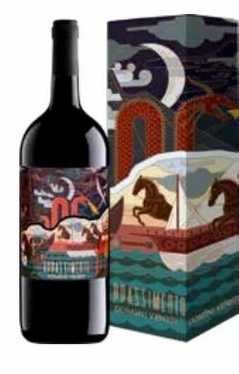 Transgourmet Appassimento Rosso Passito Angebot