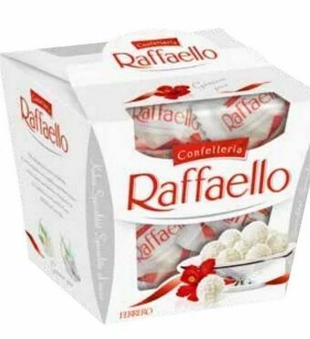 Transgourmet Raffaello Angebot